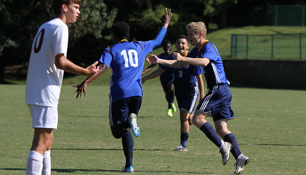 Metro League Tournament Championship